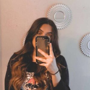 Meet your Posher, Rose